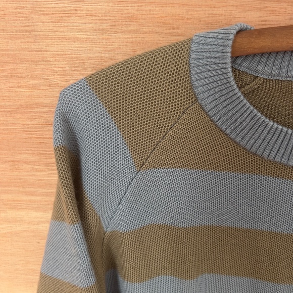 Icebreaker Cool=Lite women's merino utility explore crewe sweater size M medium - Picture 3 of 8